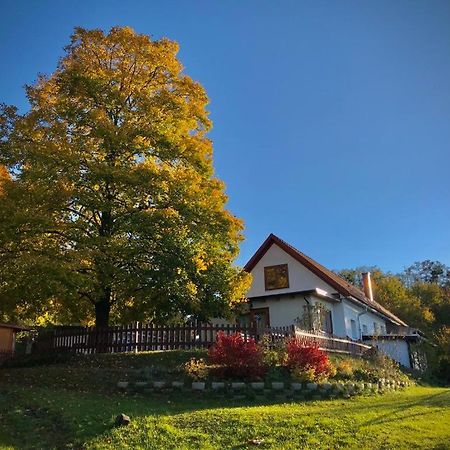 Ferienhaus Koller Gussing Luaran gambar