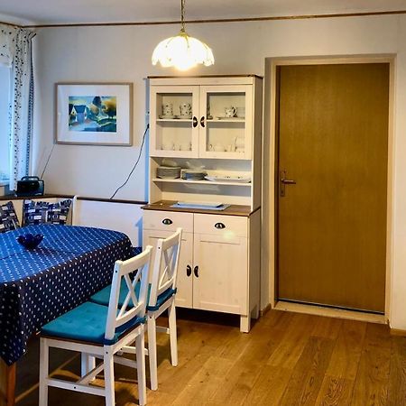 Ferienhaus Koller Gussing Luaran gambar