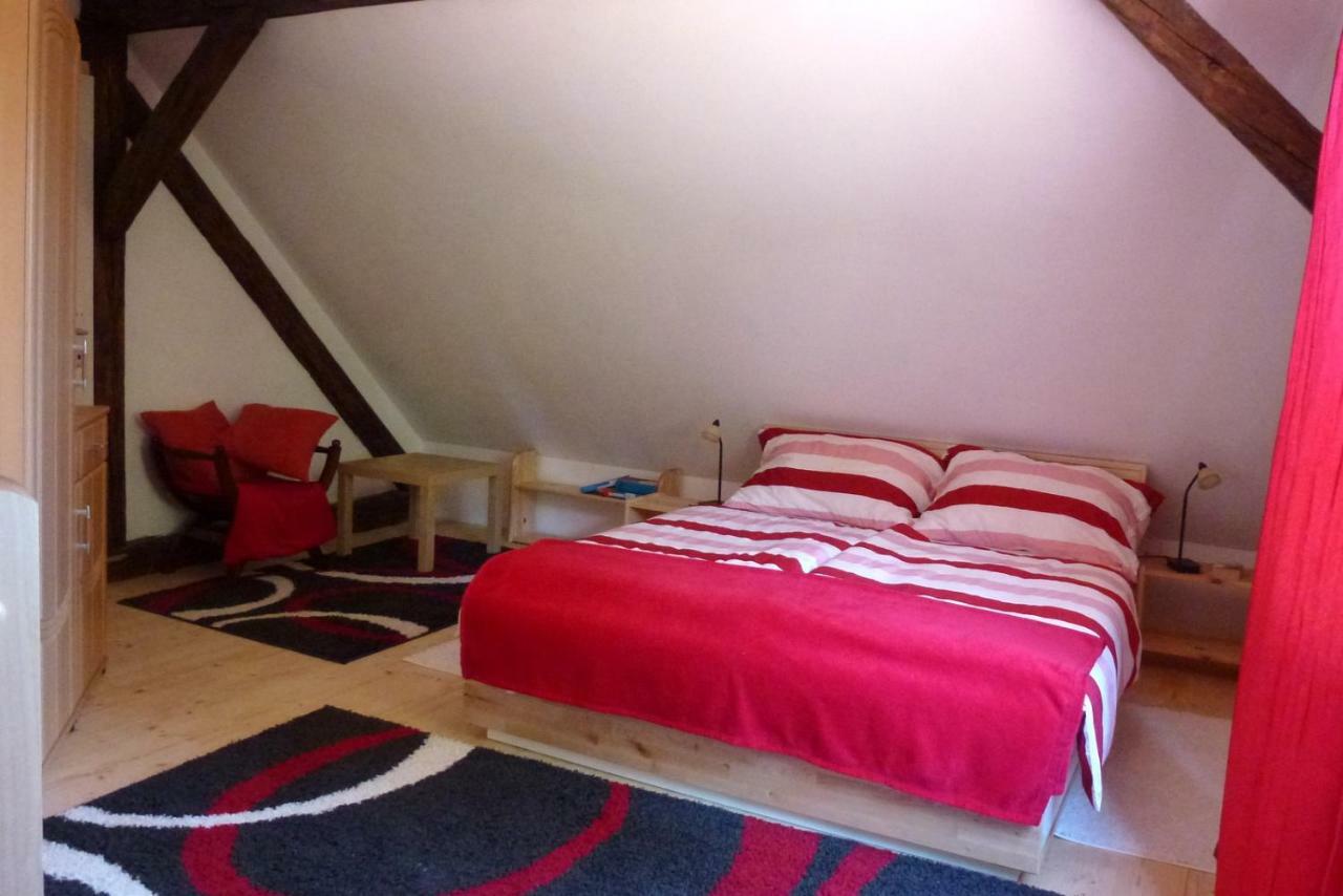 Ferienhaus Koller Gussing Luaran gambar