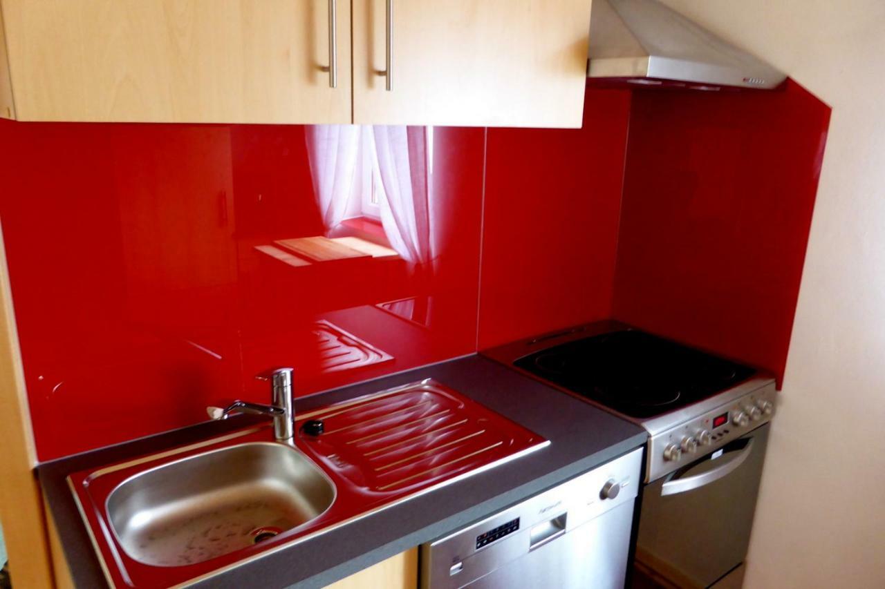 Ferienhaus Koller Gussing Luaran gambar