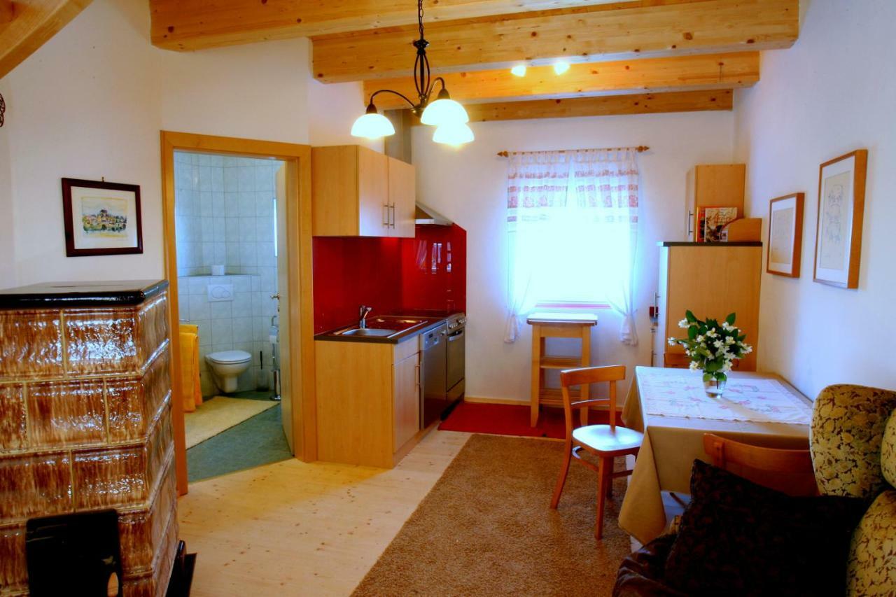 Ferienhaus Koller Gussing Luaran gambar