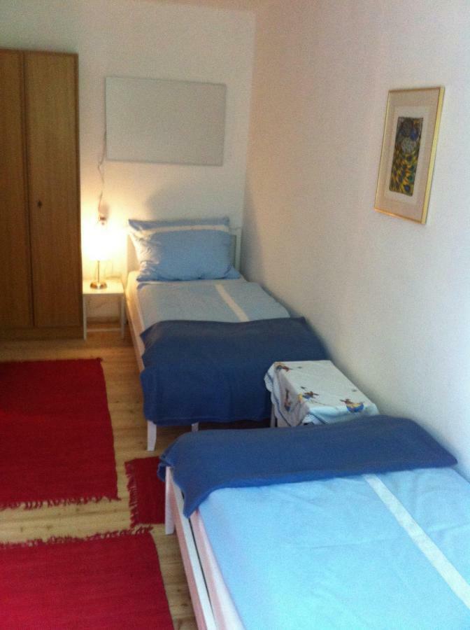 Ferienhaus Koller Gussing Luaran gambar
