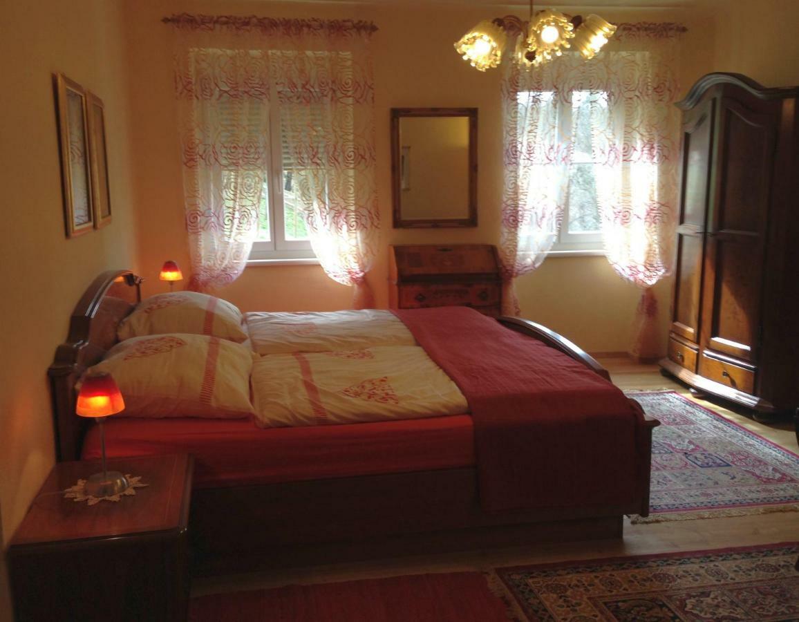 Ferienhaus Koller Gussing Luaran gambar